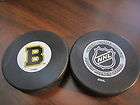 NIB Original 6 Six NHL Montreal Canadiens Throwback Hockey Puck by 