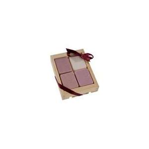  Wine Soap Gift Crate: Home & Kitchen