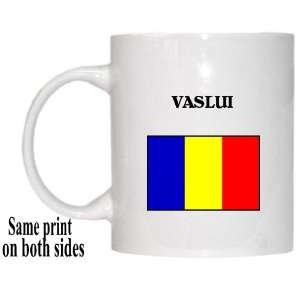  Romania   VASLUI Mug 