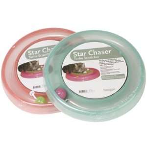  Star Chaser Cat Toy
