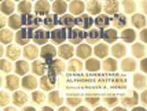 Apiconsults Beekeeping Store   The Beekeepers Handbook, Third 