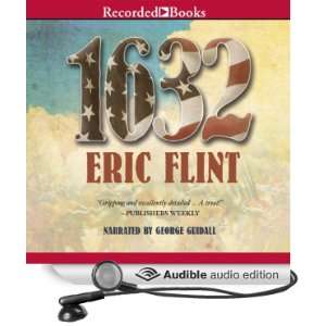  1632 Ring of Fire, Book 1 (Audible Audio Edition) Eric 