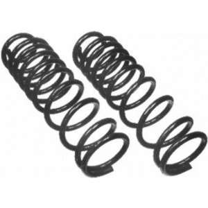  TRW CC776 Front Variable Rate Springs: Automotive