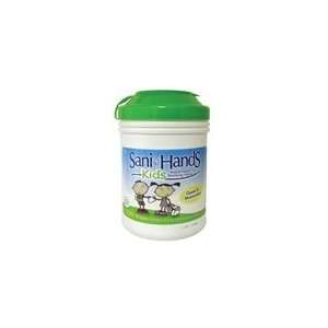  Sani Hands Kids Wipes 6/300 Count