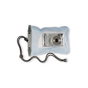  Waterproof Carry Cases   AquaPac AQUA 414 Compact Camera 