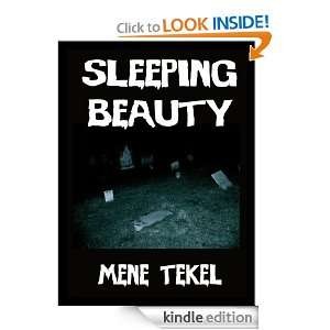 Sleeping Beauty (macabre tale of love romance gothic horror) [Kindle 