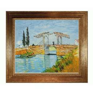  Art Reproduction Oil Painting   Van Gogh Paintings The 