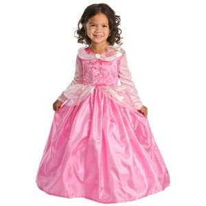  Sleeping Beauty Dress up Costume   size X LARGE (7 9 