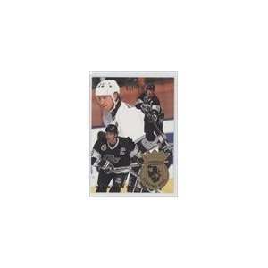    1994 95 Ultra Scoring Kings #4   Wayne Gretzky Sports Collectibles