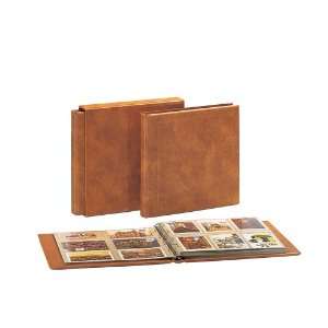  Genealogy Archival Family Album Scrapbook with CD/DVD Page 