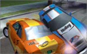    Redline PC CD illegal car race competition underworld game  