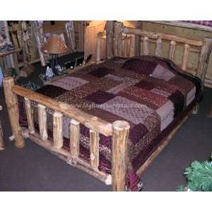  Pine Lake Standard Log Bed Kit