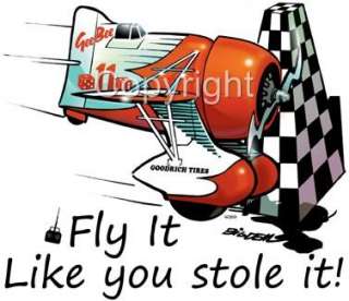 RC Gee Bee Race Plane T SHIRT #4069RC geebee airplane  