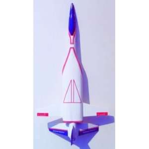     Phoenix Model Rocket, Skill Level 2 (Model Rockets) Toys & Games