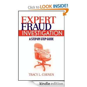   Step by Step Guide: Tracy L. Coenen:  Kindle Store