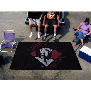  Arkansas Little Rock Trojans NCAA Ulti Mat Floor Mat 
