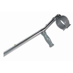   Standard Front Opening Forearm Crutches, Tall