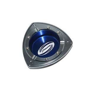  Mazda RX 8 Rotary Ash Tray   Blue: Automotive