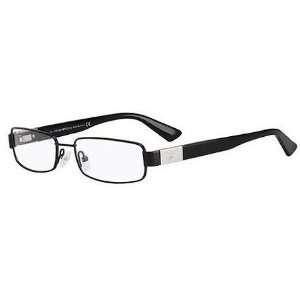    Authentic EMPORIO ARMANI 9556 Eyeglasses: Health & Personal Care