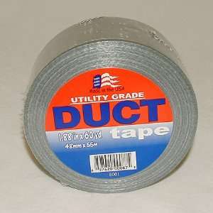  JVCC PATRIOT 1 Utility Grade Duct Tape 2 in. x 60 yds 
