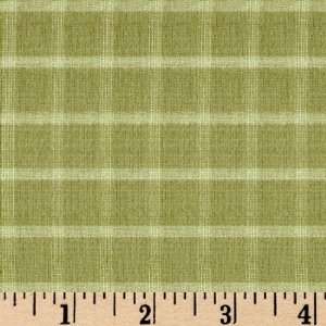  44 Wide Acorn Hollow Flannel Sage Fabric By The Yard 