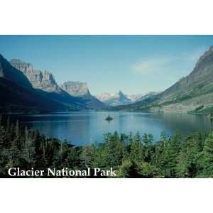   TRAVEL TOURISM US USA NATIONAL PARK LARGE SIZE POSTER: Home & Kitchen