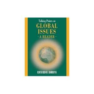  Talking Points on Global Issues A Reader (Paperback, 2003) Books