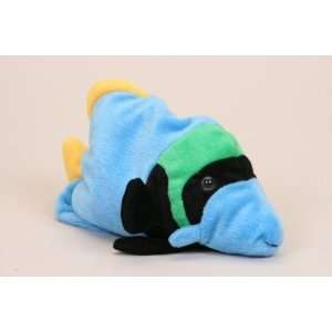 Aroma Tropical Fish Aromatherapy Stuffed Animal Hot And Cold Therapy 
