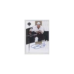   Collection Ultimate Signatures #USRY   Bobby Ryan Sports Collectibles