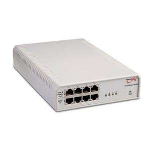   Gig Midspan (Catalog Category Networking / Power over Ethernet