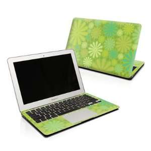  Lime Punch Design Skin Decal Sticker for Apple MacBook PRO 