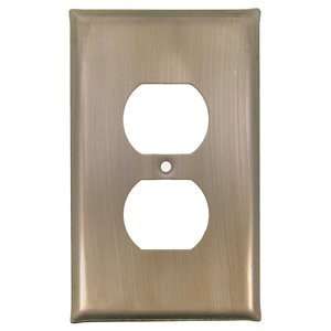   5000B 132 Standard Switch Outlet Cover Switch Plate