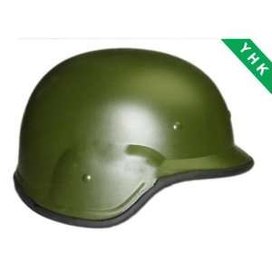   airsoft tactical m88 pasgt kevlar helmet yhk os002