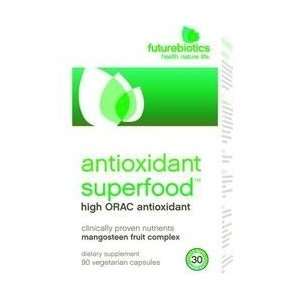  Antioxidant Superfood 90 Cap By Futurbiotics (1 Each 