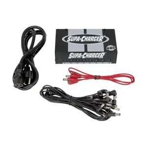  Bbe Supa Charger Guitar Pedal Power Supply Everything 