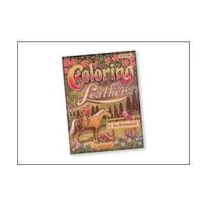  Coloring Leather Arts, Crafts & Sewing