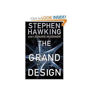   Hardcover] Stephen Hawking (Author) Leonard Mlodinow (Author) Books