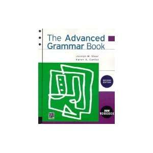  Advanced Grammar Book  New Workbook 2ND EDITION Books