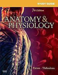 Anatomy Physiology by Linda Swisher, Kevin T. Patton and Gary A 