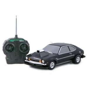    RC Super Pinto Radio Remote Control Ford Pinto 12 MPH Toys & Games