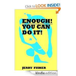   YOU CAN DO IT Jerry Fisher, Urszula Rybak  Kindle Store