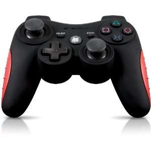  Shadow Wireless Controller With Rumble Video Games