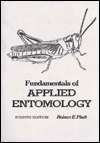 Fundamentals of Applied Entomology, (0023954906), Pfadt, Textbooks 