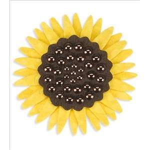  Slider for Dog Collars   Sunflower (Sunshine Drops   MD 
