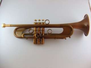 Taylor Chicago Custom 46 II Bb Trumpet   Demo  