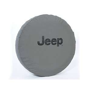  Jeep Spare Tire Cover: Automotive