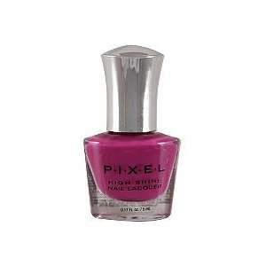  Pixel Nail Color All Berry Nice (Quantity of 5) Beauty