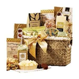Snack Alicous Gourmet Food Gift Basket   SMALL  Grocery 