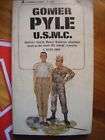 GOMER PYLE USMC~ANDY GRIFFITH~TV SERIES PB BOOK~1966~
