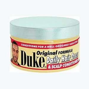  Duke Daily Hair Dress Conditioner Original: Beauty